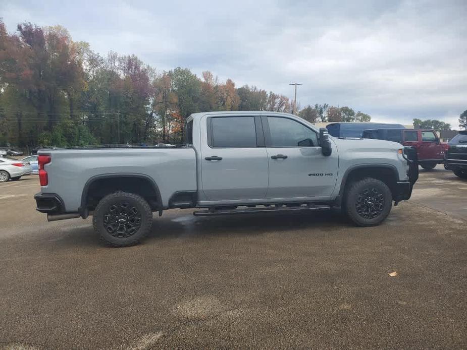 used 2024 Chevrolet Silverado 2500 car, priced at $57,000