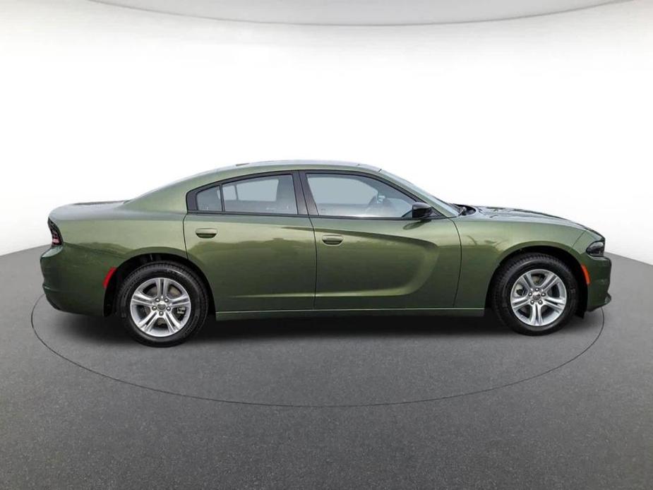 new 2023 Dodge Charger car, priced at $37,490