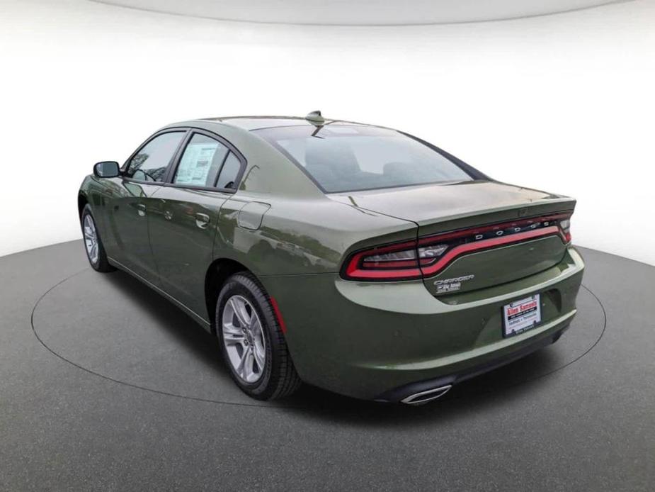 new 2023 Dodge Charger car, priced at $37,490