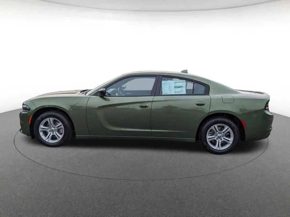 new 2023 Dodge Charger car, priced at $37,490