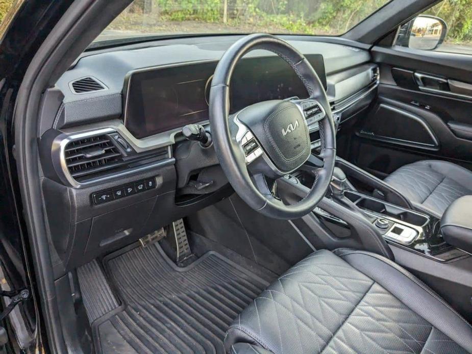 used 2023 Kia Telluride car, priced at $40,800