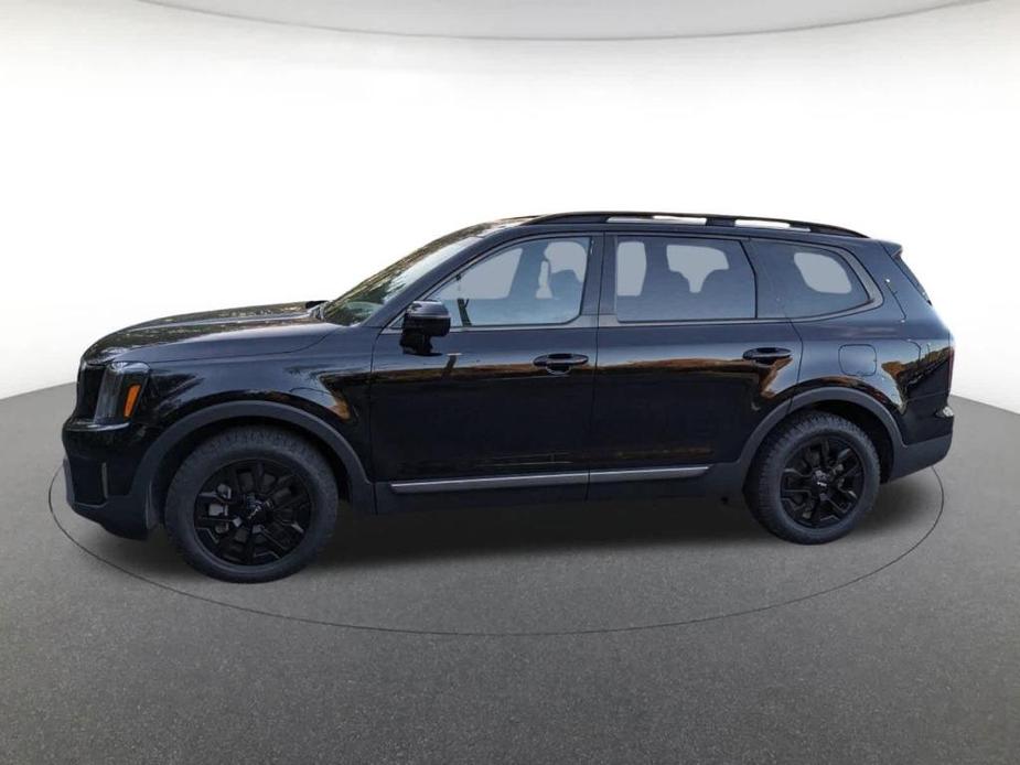 used 2023 Kia Telluride car, priced at $40,800