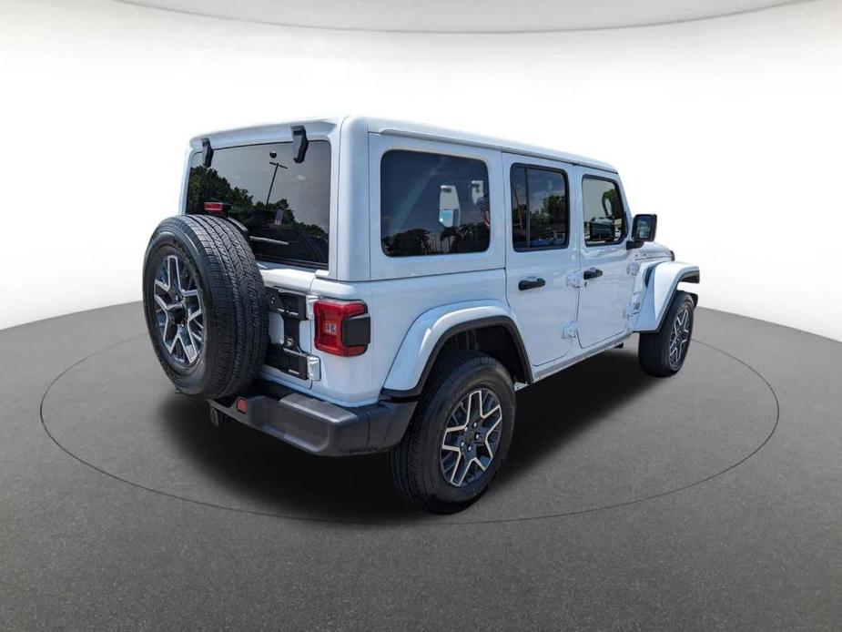 new 2024 Jeep Wrangler car, priced at $62,330