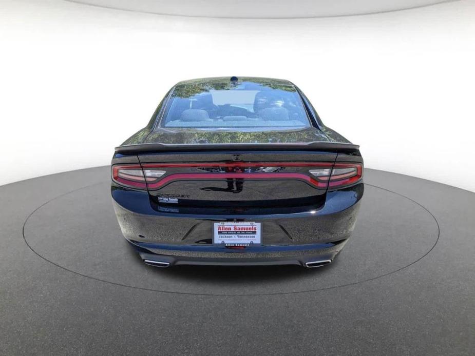 new 2023 Dodge Charger car, priced at $35,821