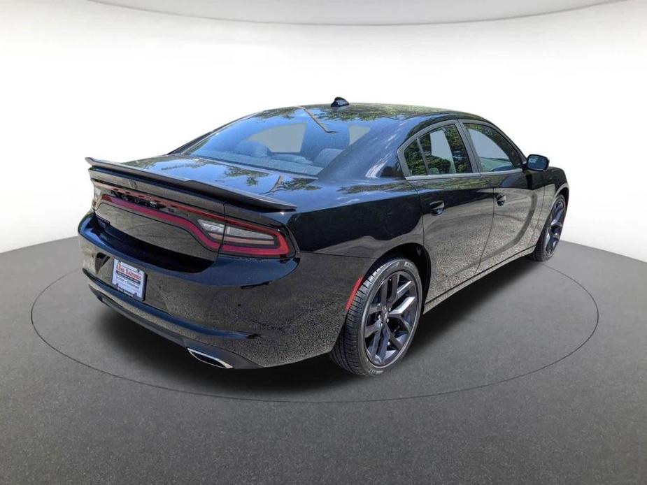 new 2023 Dodge Charger car, priced at $34,000