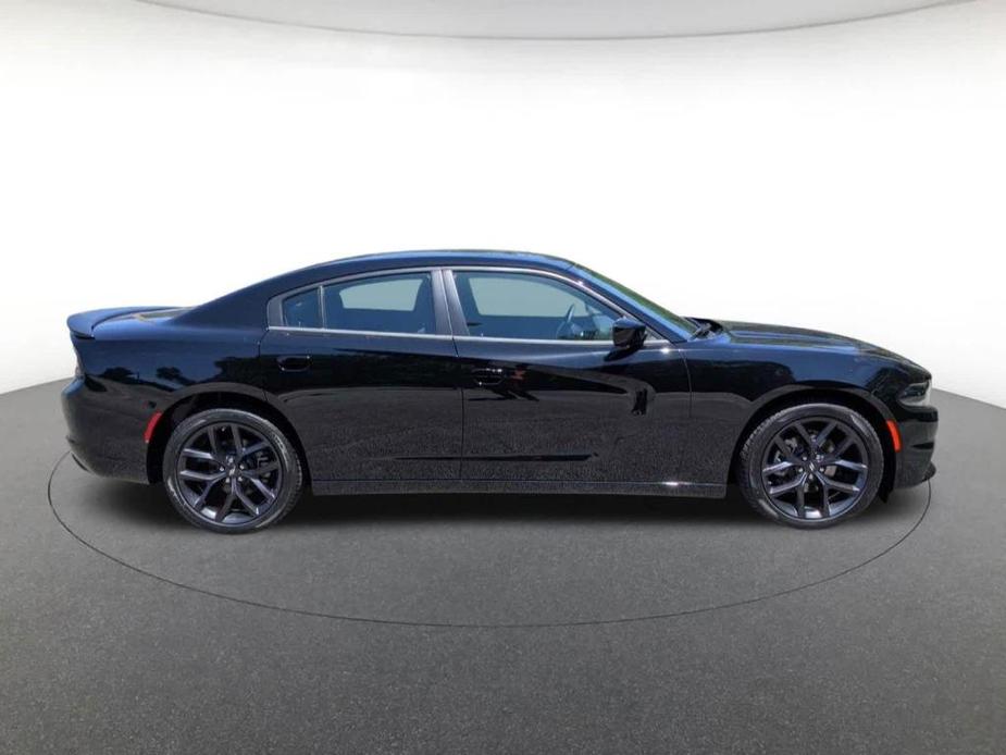 new 2023 Dodge Charger car, priced at $34,000