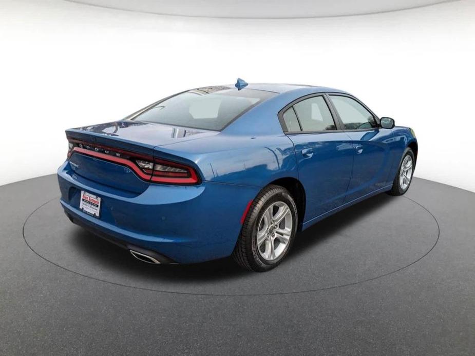 new 2023 Dodge Charger car, priced at $35,913