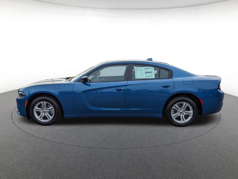 new 2023 Dodge Charger car, priced at $35,913