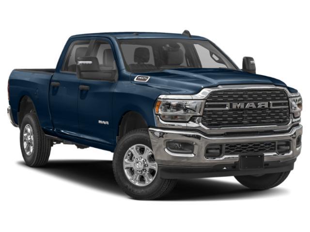 new 2024 Ram 2500 car, priced at $63,847