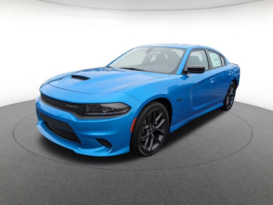 new 2023 Dodge Charger car, priced at $49,215