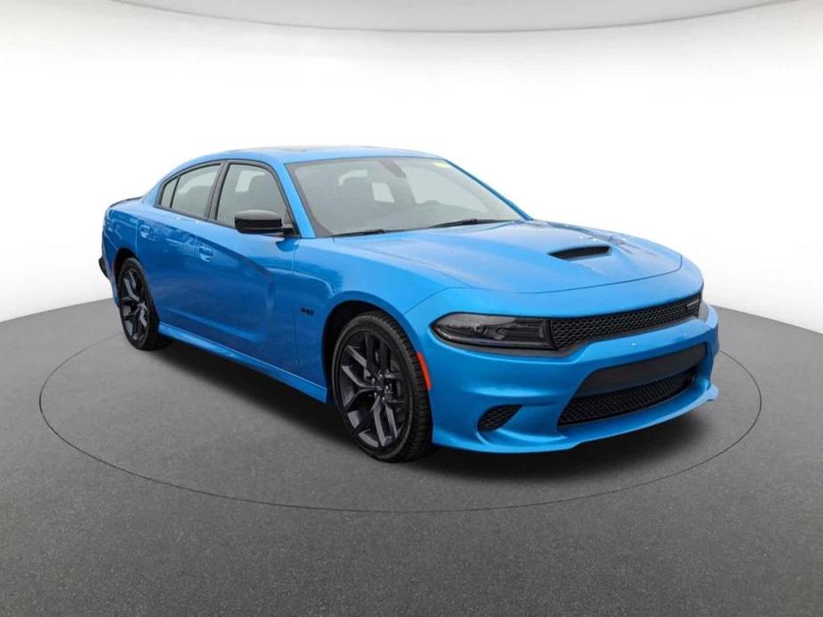 new 2023 Dodge Charger car, priced at $49,215