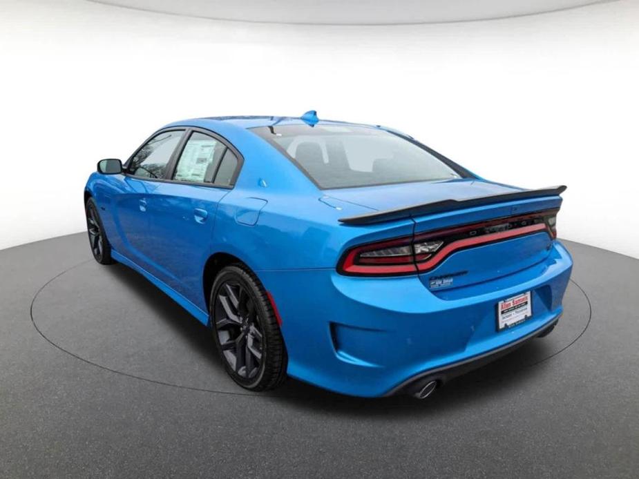 new 2023 Dodge Charger car, priced at $49,215