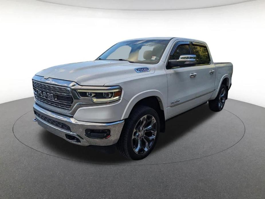 used 2020 Ram 1500 car, priced at $36,000