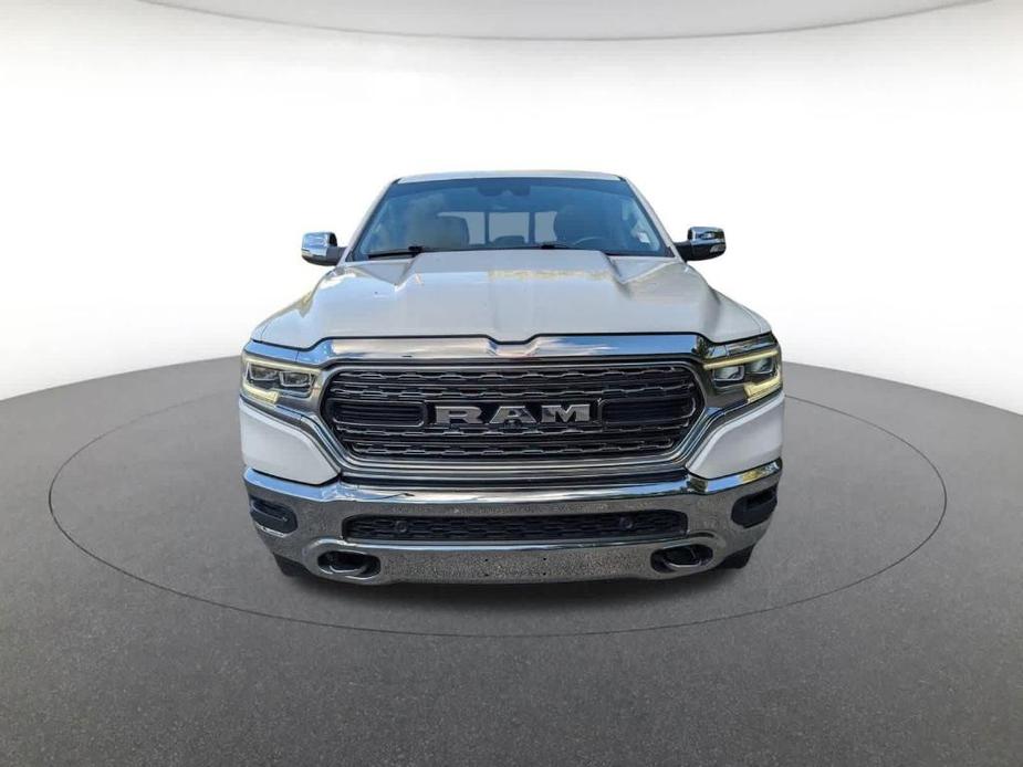 used 2020 Ram 1500 car, priced at $36,000