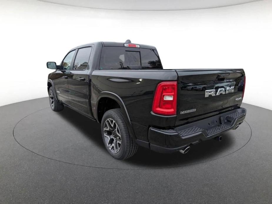 new 2025 Ram 1500 car, priced at $64,339