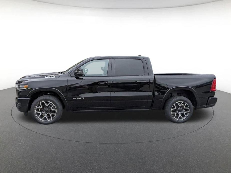 new 2025 Ram 1500 car, priced at $64,339