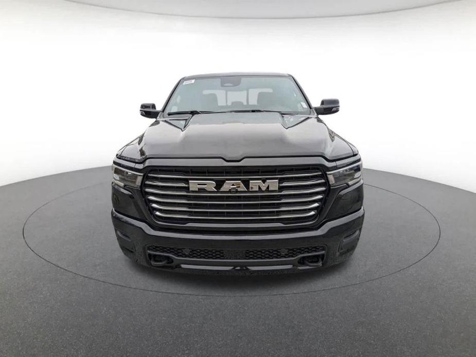 new 2025 Ram 1500 car, priced at $64,339