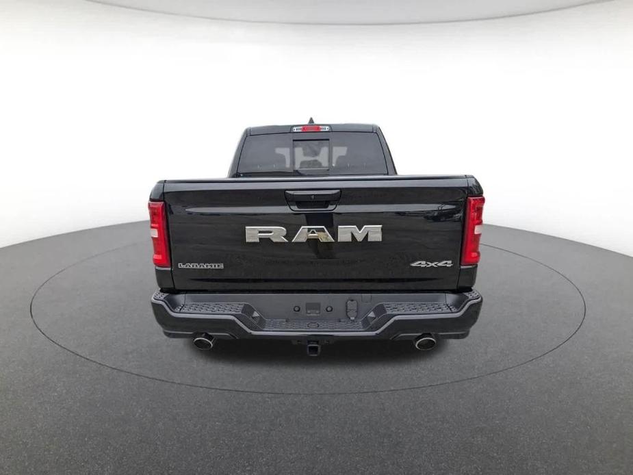 new 2025 Ram 1500 car, priced at $64,339