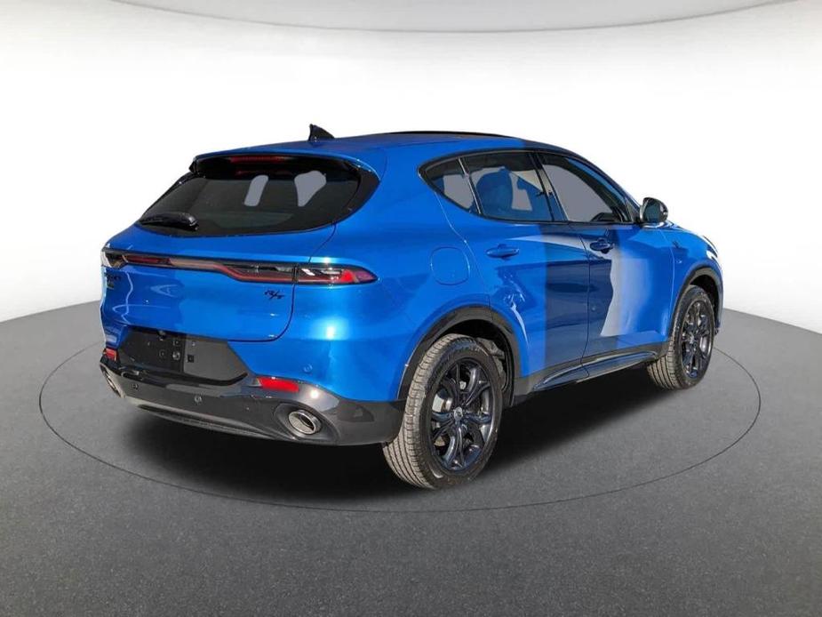 new 2024 Dodge Hornet car, priced at $49,000