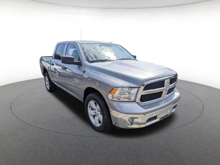 new 2023 Ram 1500 Classic car, priced at $47,122