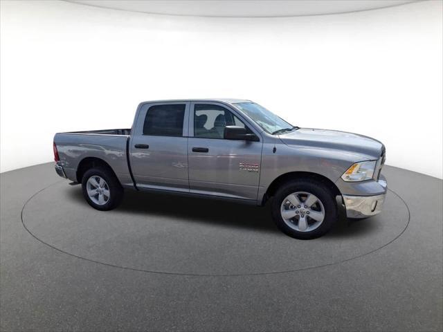 new 2023 Ram 1500 Classic car, priced at $45,000