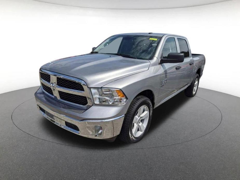 new 2023 Ram 1500 Classic car, priced at $42,500