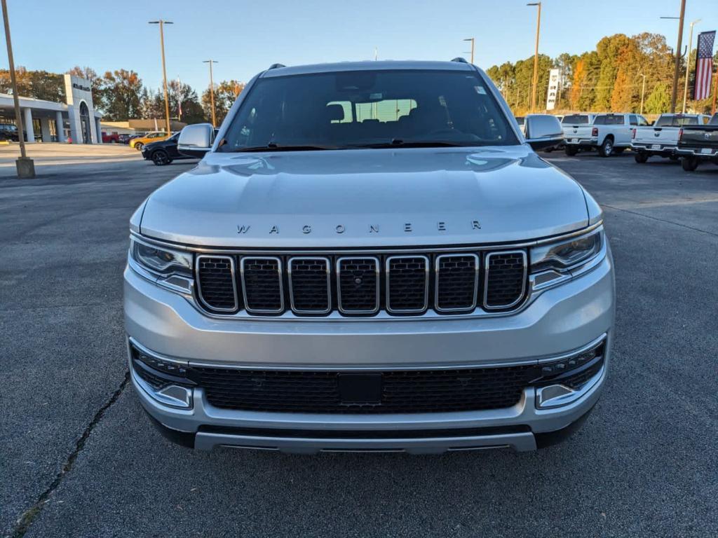 used 2022 Jeep Wagoneer car, priced at $41,989