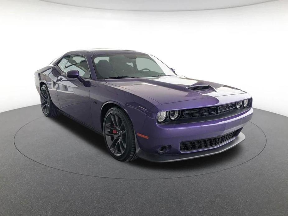 new 2023 Dodge Challenger car, priced at $46,789