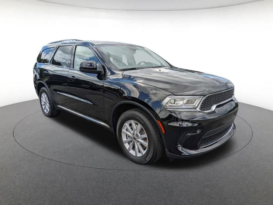 new 2024 Dodge Durango car, priced at $38,850