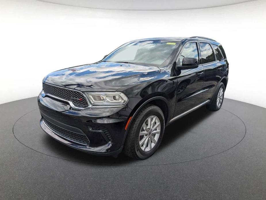 new 2024 Dodge Durango car, priced at $38,850