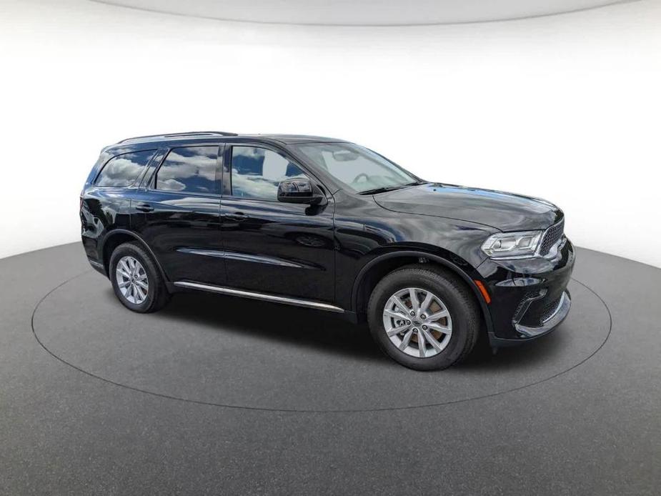 new 2024 Dodge Durango car, priced at $38,850