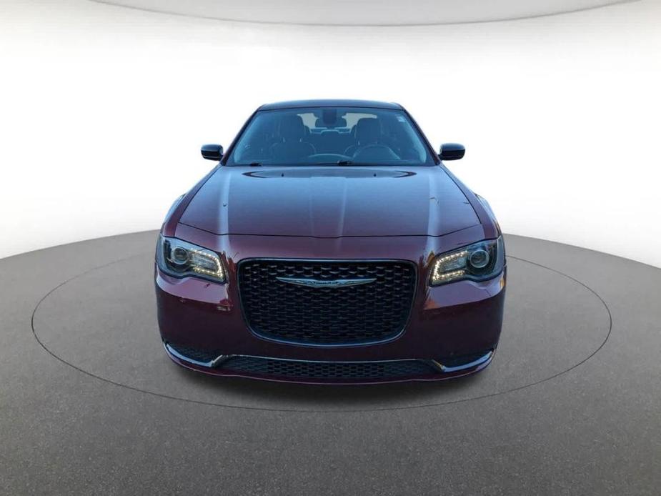 used 2019 Chrysler 300 car, priced at $19,500