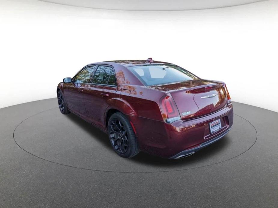 used 2019 Chrysler 300 car, priced at $19,500