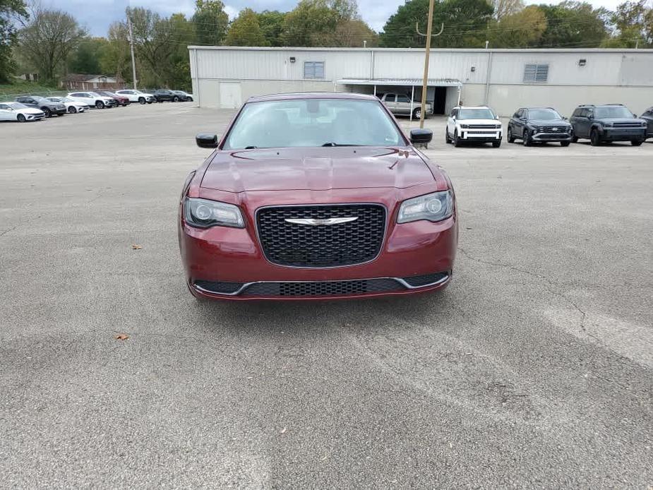 used 2019 Chrysler 300 car, priced at $19,500