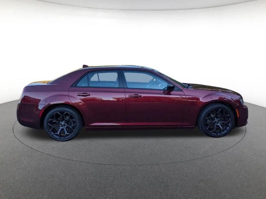 used 2019 Chrysler 300 car, priced at $19,500