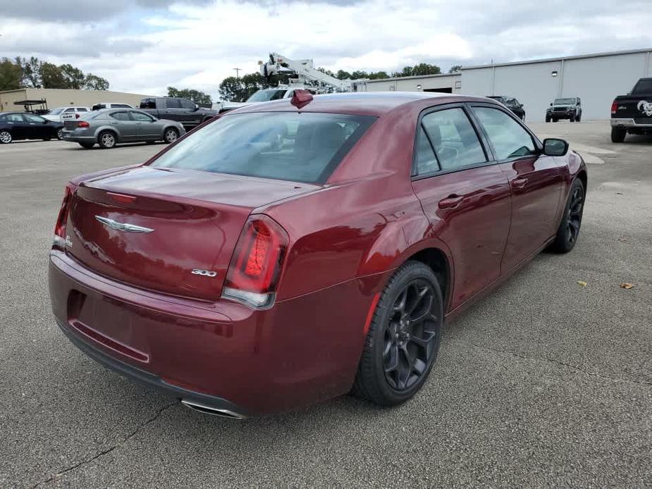 used 2019 Chrysler 300 car, priced at $19,500