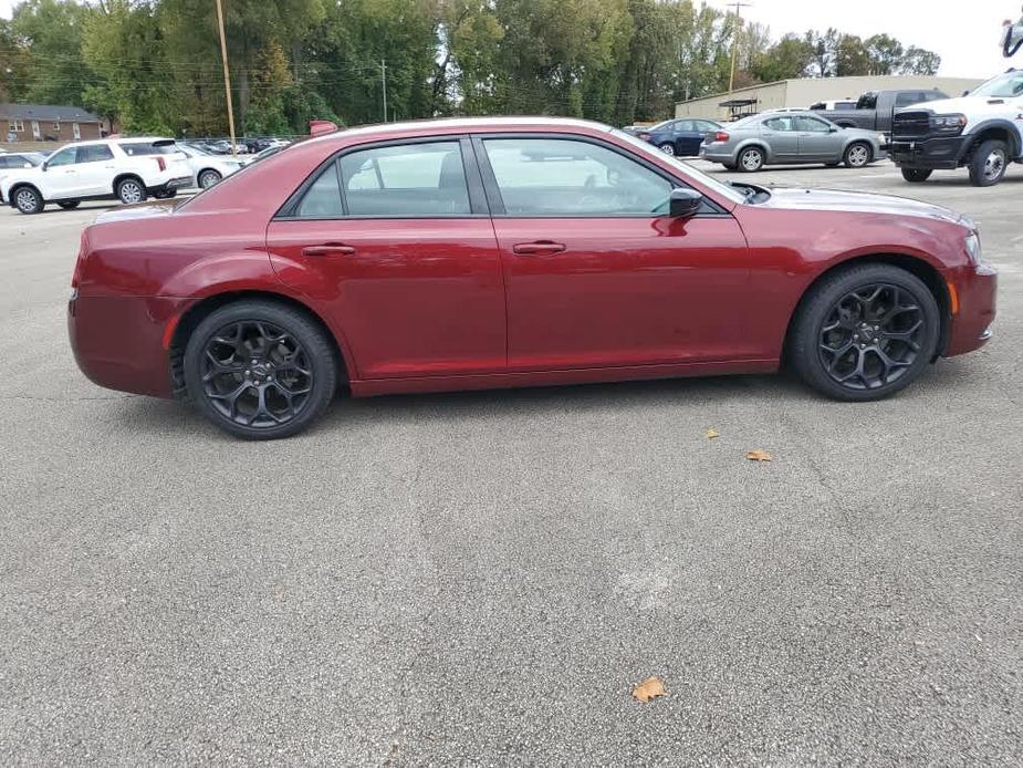 used 2019 Chrysler 300 car, priced at $19,500