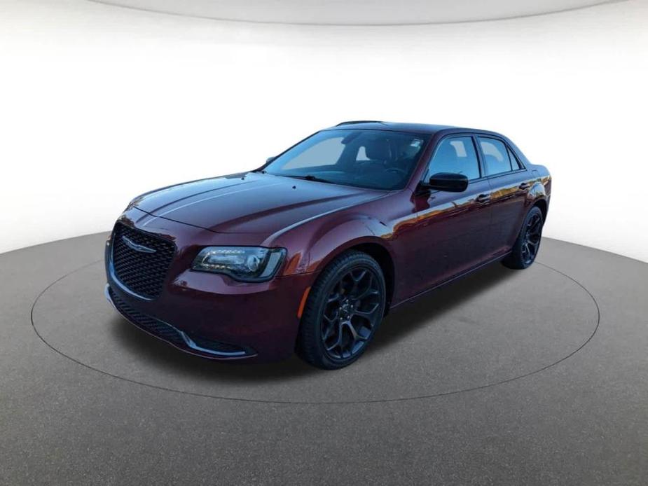 used 2019 Chrysler 300 car, priced at $19,500