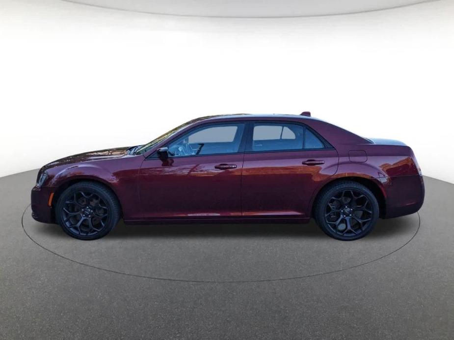 used 2019 Chrysler 300 car, priced at $19,500