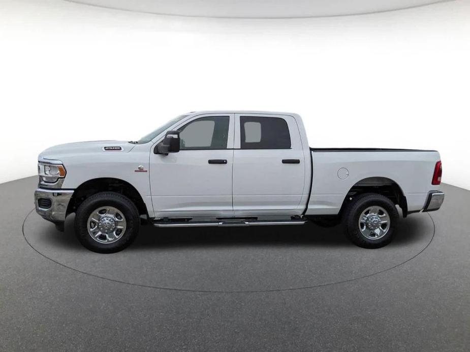 new 2024 Ram 2500 car, priced at $72,005