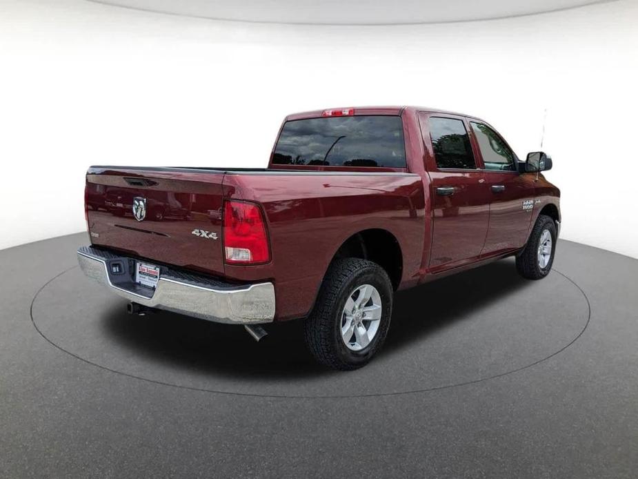 new 2023 Ram 1500 Classic car, priced at $42,500