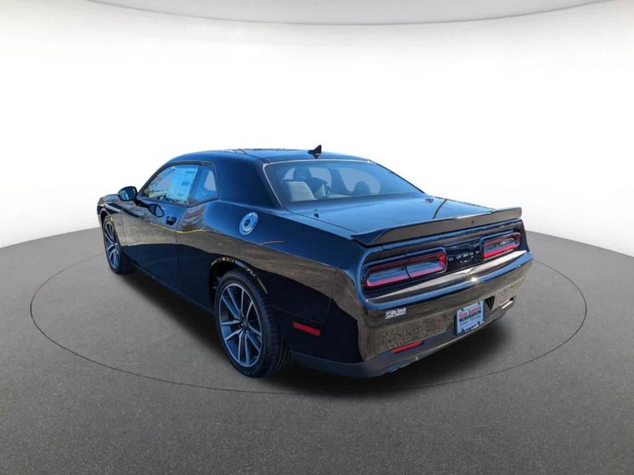 new 2023 Dodge Challenger car, priced at $46,325