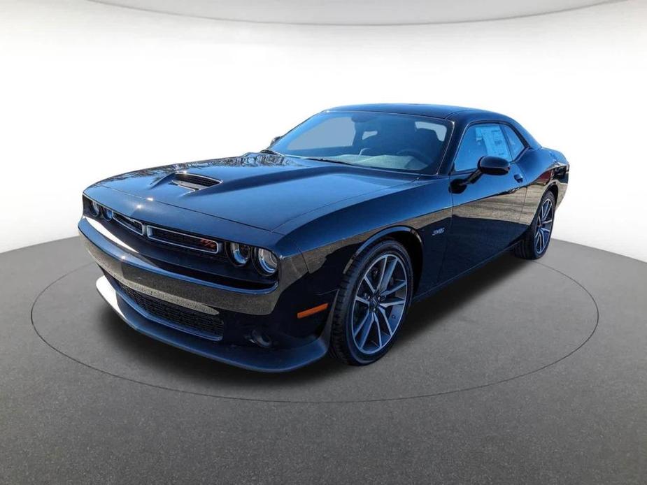 new 2023 Dodge Challenger car, priced at $46,325