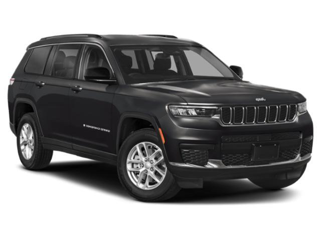 new 2025 Jeep Grand Cherokee L car, priced at $60,330