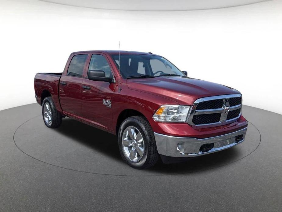 new 2023 Ram 1500 Classic car, priced at $47,000