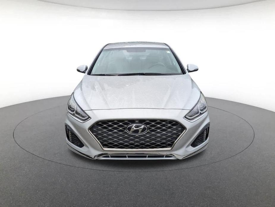 used 2019 Hyundai Sonata car, priced at $17,000