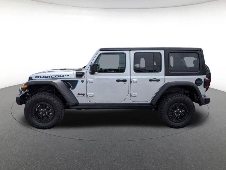 new 2023 Jeep Wrangler 4xe car, priced at $59,900