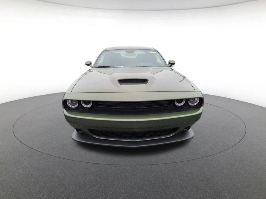 new 2023 Dodge Challenger car, priced at $49,935