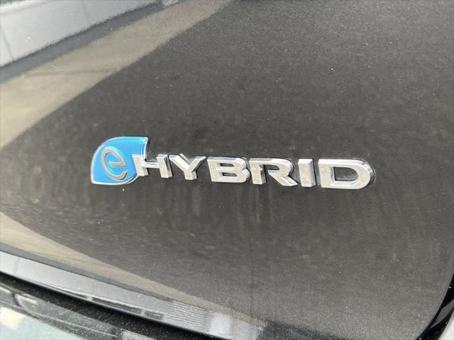 used 2022 Chrysler Pacifica Hybrid car, priced at $24,499