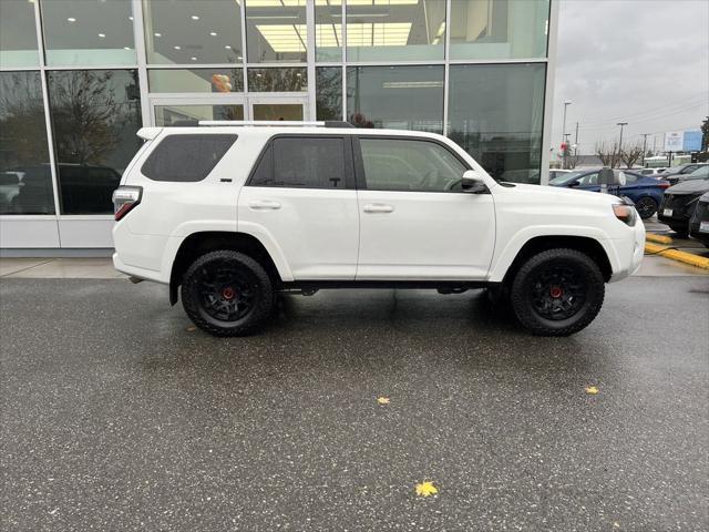 used 2022 Toyota 4Runner car, priced at $34,799